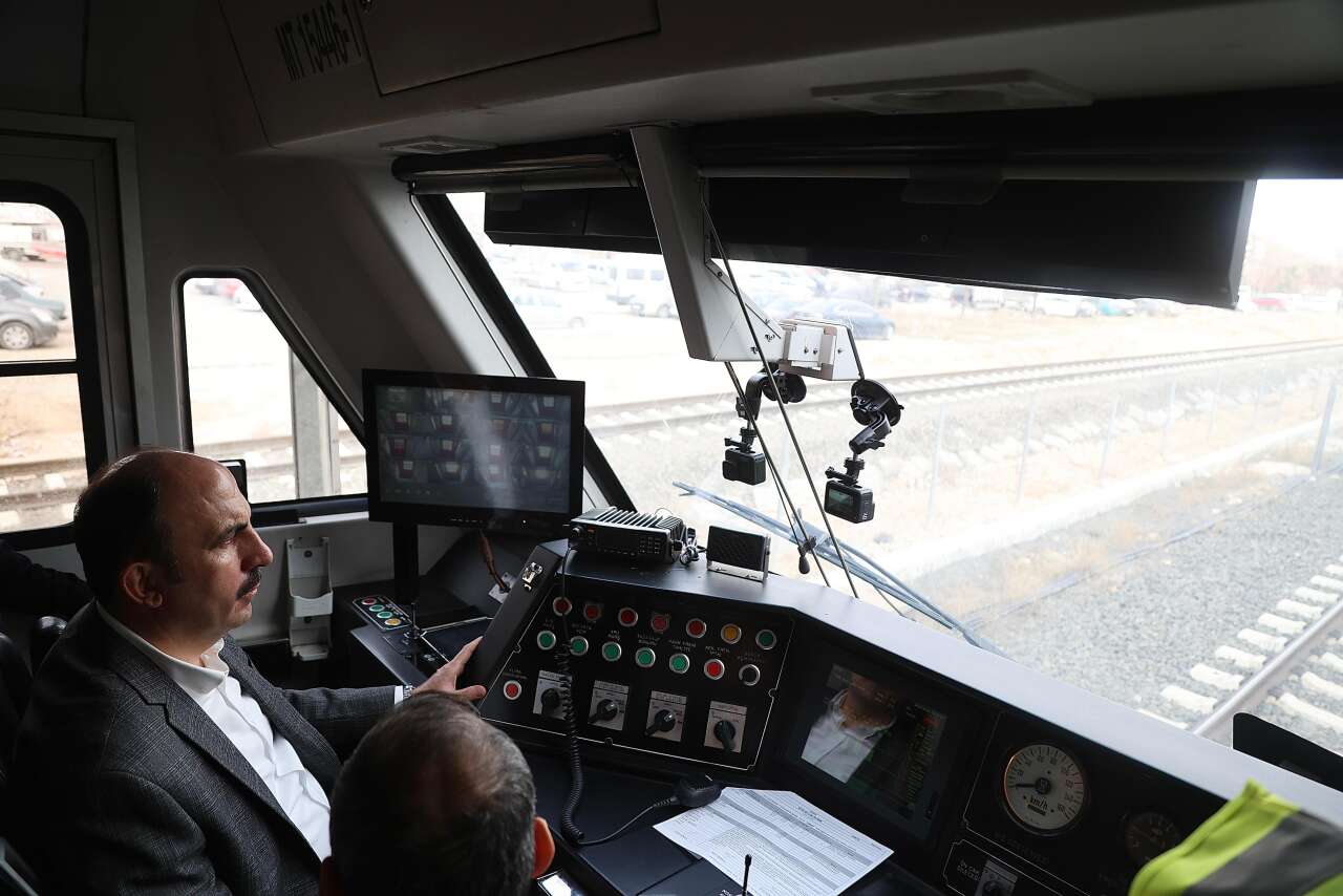 Konya, 2025 yılında büyük dönüşüm geçirdi 8